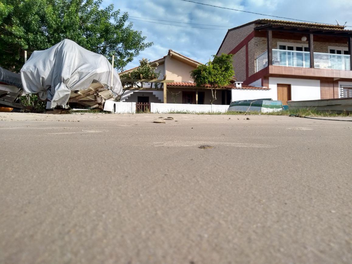 Casa De Praia Ponta Dos Ganchos De Fora โกเวร์นาดอร์ เซลโซ รามอส ภายนอก รูปภาพ
